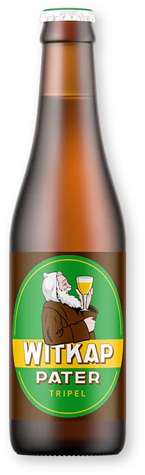 Witkap-Pater Tripel Witkap-Pater Tripel