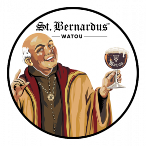Логотип St.Bernardus