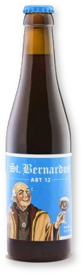 St.Bernardus Abt 12 St.Bernardus Abt 12