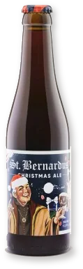 St.Bernardus Christmas Ale St.Bernardus Christmas Ale