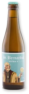 St.Bernardus Extra 4 St.Bernardus Extra 4