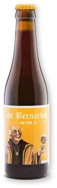 St.Bernardus Pater 6 St.Bernardus Pater 6