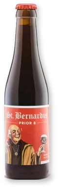 St.Bernardus Prior 8 St.Bernardus Prior 8