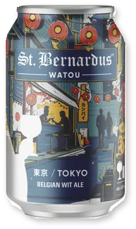 St.Bernardus Tokyo St.Bernardus Tokyo