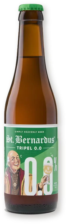 St.Bernardus Tripel 0.0 St.Bernardus Tripel 0.0