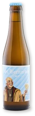 St.Bernardus Wit St.Bernardus Wit