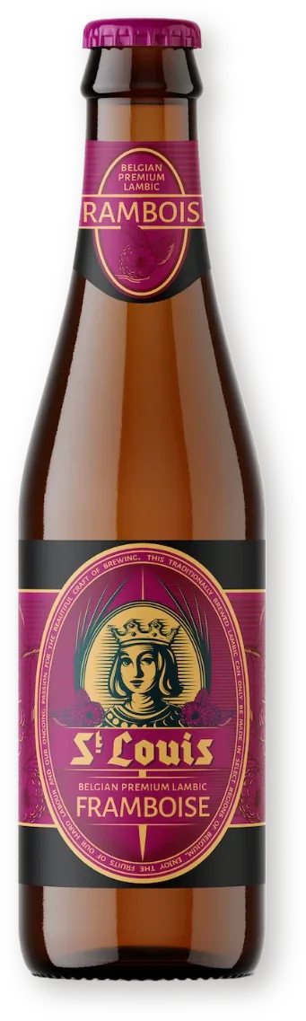 St-Louis Premium Framboise — бутылка или бокал St-Louis Premium Framboise — бутылка или бокал