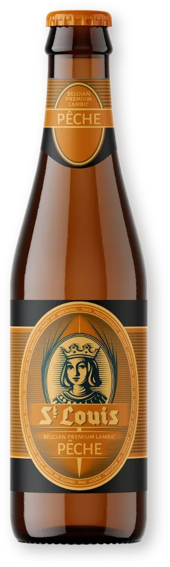 St-Louis Premium Pêche — бутылка или бокал St-Louis Premium Pêche — бутылка или бокал