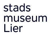 Логотип Stadsmuseum Lier
