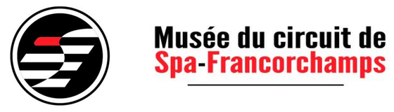 Логотип Musée du Circuit de Spa-Francorchamps