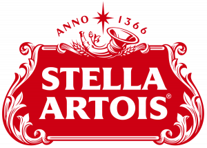 Логотип Stella Artois — AB InBev Leuven