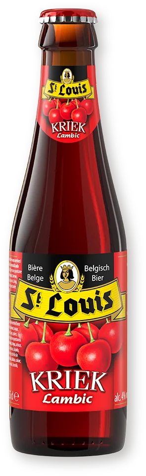 St-Louis Kriek Lambic St-Louis Kriek Lambic