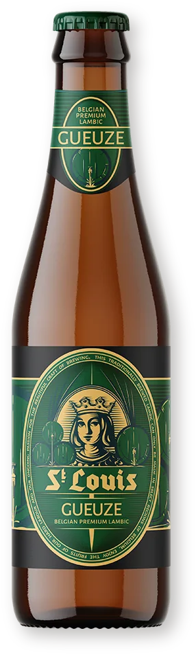 St-Louis Premium Gueuze St-Louis Premium Gueuze
