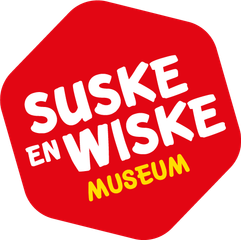 Логотип Suske en Wiske Museum