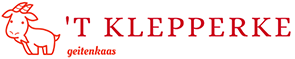Логотип ’t Klepperke