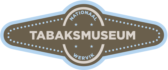 Логотип Nationaal Tabaksmuseum