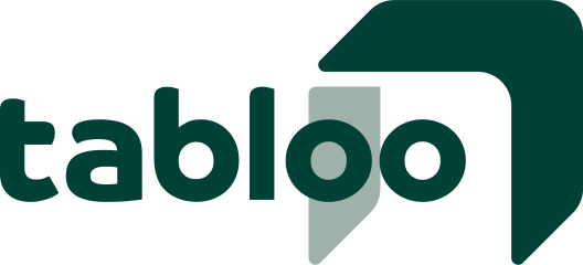 Логотип Tabloo — Expoo Логотип Tabloo — Expoo