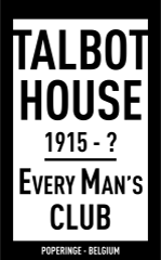 Логотип Talbot House Логотип Talbot House