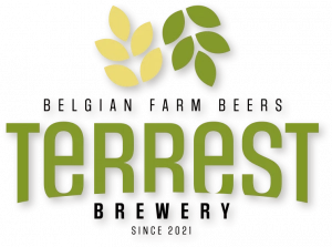 Логотип Terrest Brewery