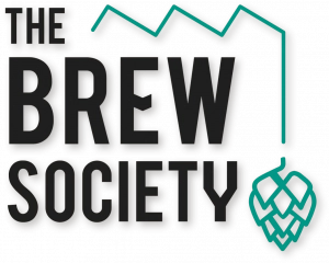 Логотип The Brew Society