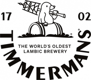 Логотип Brouwerij Timmermans