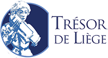 Логотип Trésor de Liège
