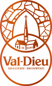 Логотип Brasserie de l’Abbaye du Val-Dieu
