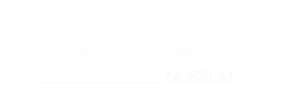 Логотип Eugeen Van Mieghem Museum Логотип Eugeen Van Mieghem Museum