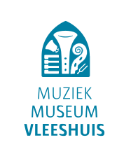 Логотип Muziekmuseum Vleeshuis Логотип Muziekmuseum Vleeshuis