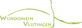 Логотип Wijndomein Vlijtingen Логотип винодельни Wijndomein Vlijtingen