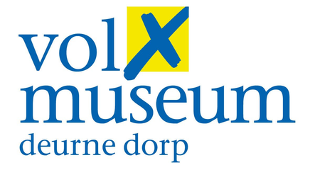 Логотип VolXmuseum Deurne Dorp — Turninum Volksmuseum