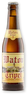 Watou Tripel Watou Tripel