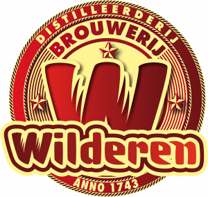 Логотип Brouwerij & Distilleerderij Wilderen