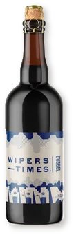 Wipers Times Dubbel Wipers Times Dubbel