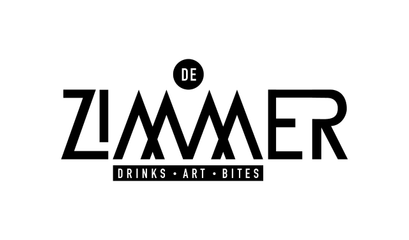 Логотип Zimmermuseum — Zimmertoren