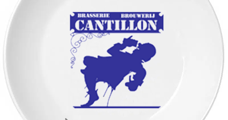 Пиво брюсселя Cantillon